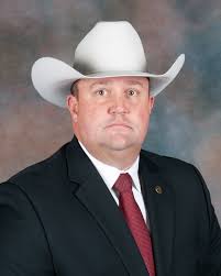 Texas Rangers Company B