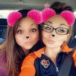 Tiffany Colwell's Instagram, Twitter & Facebook