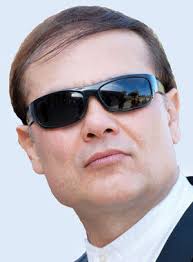 Andy Celaya's Instagram, Twitter & Facebook