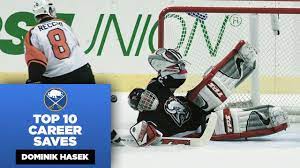 We did not find results for: Dominik Hasek S Top 10 Career Saves Youtube