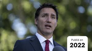 Pensionnats pour Autochtones : Justin Trudeau pourrait être cité à  comparaître