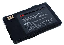 3,7V Akku für Siemens S45i ME45 6618 ...