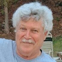 Ronald W. McGuire Obituary