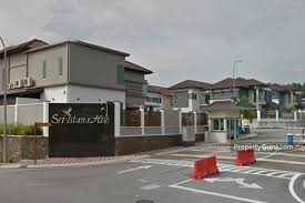 Mpp kolej tingkatan 6 tawau. Sri Istana Hills Details Bungalow House For Sale And For Rent Propertyguru Malaysia