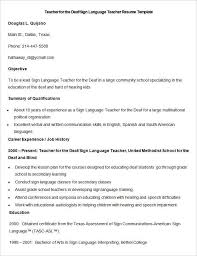 The average resume sample for this role highlights duties like developing lesson plans, teaching courses, implementing school policies, organizing classroom activities, joining students during school trips, and preparing. 40 Teacher Resume Templates Pdf Doc Pages Publisher Free Premium Templates