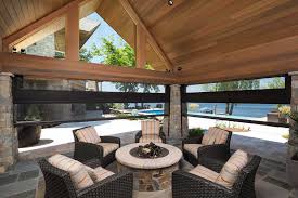 Freedom retractable screens® is the industry leader in retrofit retractable fly screens that offer the perfect fusion of style and innovative technology for your indoor and outdoor living spaces. Double Roller Screens Motorized Retractable Screens Minnesota