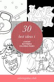 True love coloring pages for boyfriend. Pin On Coloring Pages For Boys
