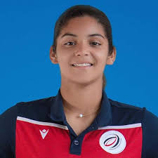 Selección Femenina Sub 17