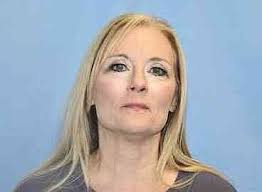 Police: Fake kidnapping plan by Tammi Hamby, former Crawford County library  board member, was 'scare tactic'