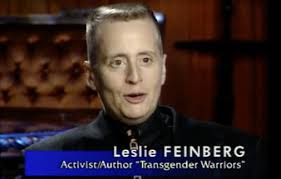 Subject: Martine Rothblatt