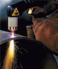 How To Select And Operate A Hand Held Plasma Cutter