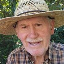 Ivan J. Sisk Obituary