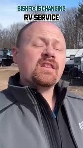 We're cutting the RV repair cycle time in HALF. See how we’re doing it:  https://www.bishs.com/blog/bishfix-fast-rv-service/