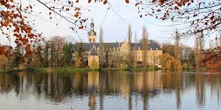 Water & amusement parks in mechelen. Abdij Van Park