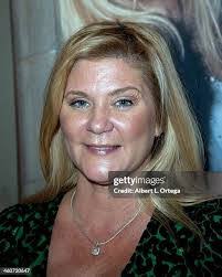 Ginger Allen's Instagram, Twitter & Facebook