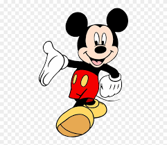 A place for fans of mickey mouse to view, download, share, and discuss their favorite images, icons, photos and wallpapers. Mickey Mouse Clip Art Disney Clips Mickey Mouse Images 11 Png Download 560120 Pinclipart