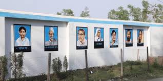 Loses to suvendu adhikari (bjp) from nandigram (west bengal). Propelled To Poll Epicentre Nandigram Battles Polarisation In Fight For Bengal S Soul