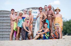 Am Wannsee gibt es jetzt mehr Strand für nackte Haut - B.Z. – Die Stimme  Berlins