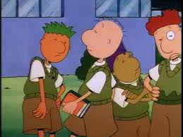 Jian Deleon On Twitter Normcore Is The Episode Of Doug Where Everyone Starts Wearing Green Sweater Vests And Khaki Shorts Http T Co Stvvc6x4f5 Twitter