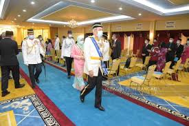 Pdf | abstrak masjid negeri sabah merupakan masjid utama negeri sabah. Sabah Tyt Urges People To Continue Cooperating With Govt In Covid 19 Mitigation Efforts The Star