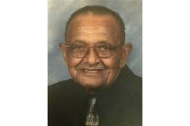 Herbert Bolton Obituary (1918