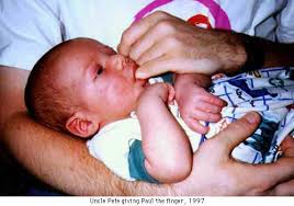 Paul Stanley Wolfe Richmond