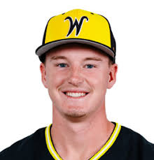 2 0 2 3 W I C H I TA S TAT E B A S E B A L L