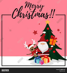 See more of christmas cartoon classics on facebook. Christmas Cartoon Vector Photo Free Trial Bigstock