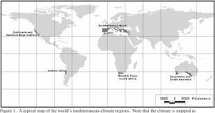 We did not find results for: Pdf Three Conflated Definitions Of Mediterranean Climates Semantic Scholar