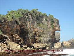Pantai ngobaran adalah salah satu pantai yang cukup populer di kabupaten gunung kidul, yogyakarta. Keindahan Dan Mistis Dari Pantai Ngobaran Dan Misteri Dng Prabu Brawijaya V Dari Majapahit Halaman All Kompasiana Com