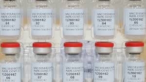 They are normal signs that your body is building protection and should go away within a few days. Covid What Do We Know About J J Vaccine Side Effects