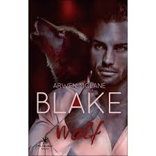 Blake wolf (Tapa blanda) · MAX ESTRELLA · El Corte Inglés