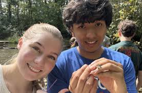 2024 Annual Report Warner Park Nature Center