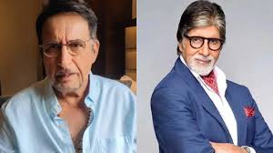 Working With Amitabh Bachchan Is Like Catching Virus': Kiran Kumar Calls  Big B's Aura 'Impossible To Escape' - Woman's era Magazine