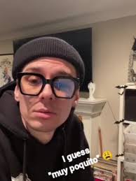 Ghost New Guitarist Randy Moore