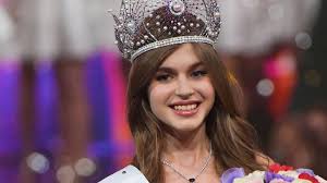 Abuela de miss colombia habla del desempeño de su nieta | telemundo. Por Que Rusia No Participara En Miss Universo 2019 Russia Beyond Es