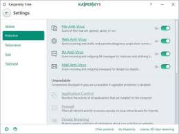 Kaspersky Free Darmowy Program Antywirusowy Pobierz