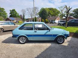 Image result for Midnight Blue 1979 Fiesta