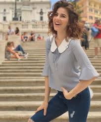 Diana del bufalo ha confessato i motivi che l'hanno spinta a lasciare paolo ruffini. Diana Del Bufalo Dopo Ruffini Ha Un Nuovo Amore Il Chirurgo Valerio Finocchi Gossip It