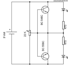 13 Elektronik Grundschaltungen Elektronikgrundschaltungen Robot Basic Electronic Circuits Electronics Circuit Circuit