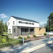 Das intelligente fertighaus für moderne menschen. Die Besten Fertighauser Vom Testsieger Hanse Haus