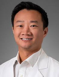 Jason Huang, MD