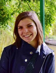 Olivia Johnson Obituary December 28, 2019