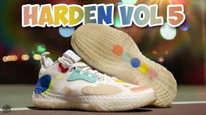 5 is releasing soon as adidas and the houston rockets guard continue to now, more images surface as the adidas harden vol. Adidas Harden Vol 5 Futurenatural Performance Review Youtube