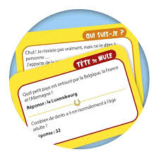 Avec ce jeu, votre enfant développe sa culture générale et son. Monsieur Je Sais Tout Est Un Jeu De Question Reponses Et De Culture Generale