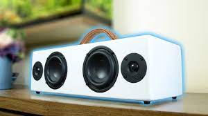 Diy Bluetooth Speaker Kit Build Parts Express Mkboom Boombox Youtube Diy Bluetooth Speaker Diy Bluetooth Speaker Kit Speaker Kits