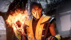 Download game guide pdf, epub & ibooks. Mortal Kombat Scorpion Animated Movie Coming In The First Half Of 2020