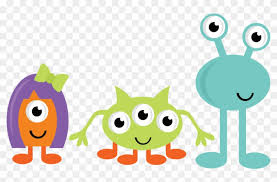Affordable and search from millions of royalty free images, photos and vectors. Free Halloween Borders Clipart Monster Cute Clipart Hd Png Download 800x473 1123998 Pngfind