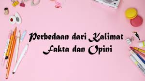 Atau ada perintah dari orang tua tapi sobat tidak pernah nurut. Bahasa Indonesia Archives Laman 6 Dari 41 Masterpendidikan Com