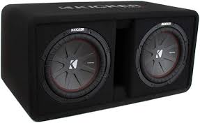 Someone or something that outshines or surpasses everyone. Top 5 Best Kicker Subwoofers Updated 2021